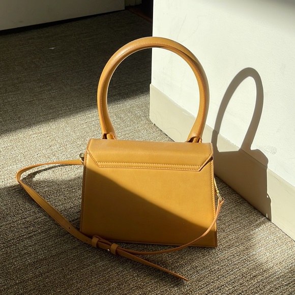 Jacquemus handbag- NEW - Picture 3 of 4